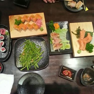 Tổng hợp- Nhà Hàng Annz - Japanese Dining