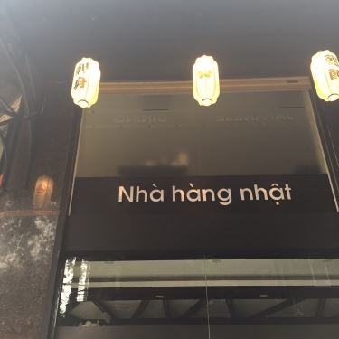 Tổng hợp- Nhà Hàng Annz - Japanese Dining