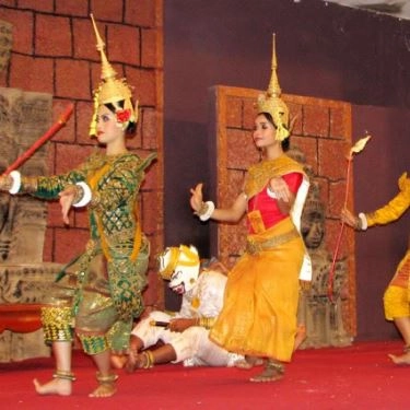 Tổng hợp- Nhà Hàng Apsara - Ẩm Thực Việt