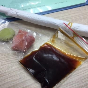 Tổng hợp- Arigato - Quán Ăn Nhật Bản - Phan Xích Long