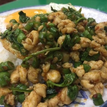 Món ăn- Quán Ăn Aroi Mak Mak - Món Thái