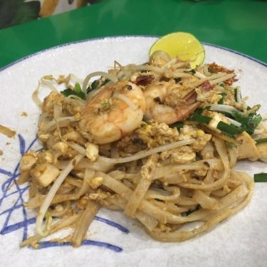 Món ăn- Quán Ăn Aroi Mak Mak - Món Thái