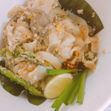 Món ăn- Quán Ăn Aroi Mak Mak - Món Thái