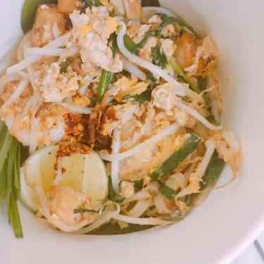 Món ăn- Quán Ăn Aroi Mak Mak - Món Thái