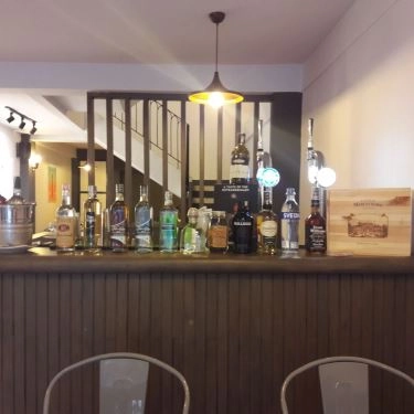 Tổng hợp- Aroma Restaurant - Nhà Hàng Ý