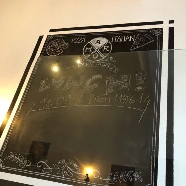 Tổng hợp- Aroma Restaurant - Nhà Hàng Ý