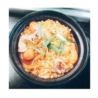Món ăn- Quán Ăn Asia BBQ - Ẩm Thực Tự Chọn