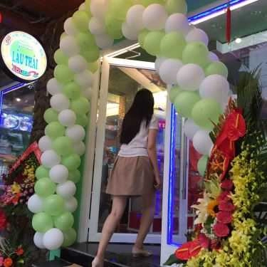 Tổng hợp- Quán Ăn Asia BBQ - Ẩm Thực Tự Chọn