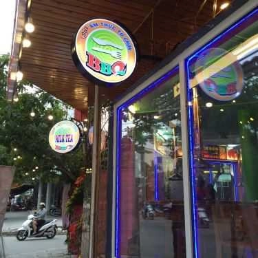 Tổng hợp- Quán Ăn Asia BBQ - Ẩm Thực Tự Chọn