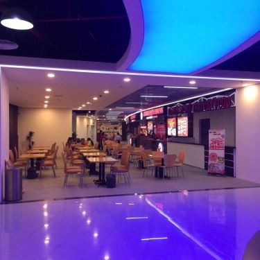 Tổng hợp- Quán Ăn Asian BBQ & Hotpot