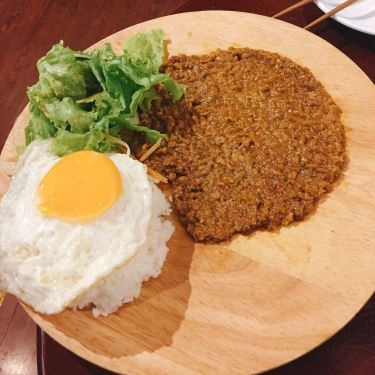 Món ăn- Nhà Hàng Asovia Resraurant - Ẩm Thực Nhật Bản