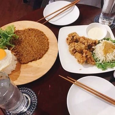 Món ăn- Nhà Hàng Asovia Resraurant - Ẩm Thực Nhật Bản