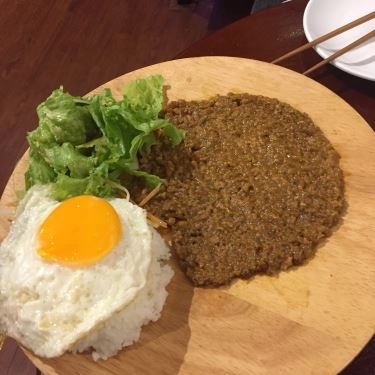 Món ăn- Nhà Hàng Asovia Resraurant - Ẩm Thực Nhật Bản