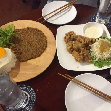 Món ăn- Nhà Hàng Asovia Resraurant - Ẩm Thực Nhật Bản