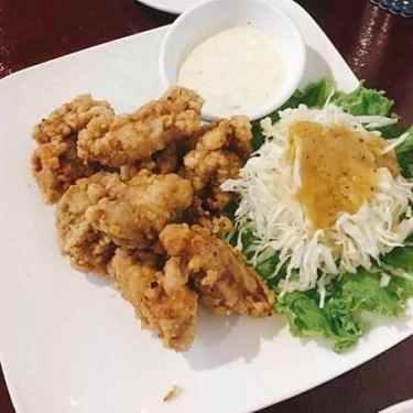 Món ăn- Nhà Hàng Asovia Resraurant - Ẩm Thực Nhật Bản