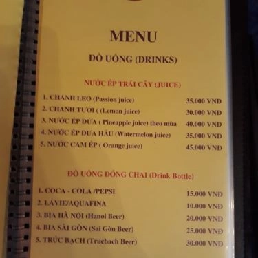 Tổng hợp- Quán Ăn AT's Chicken - Cơm Gà & Cafe