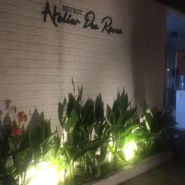 Tổng hợp- Atelier Des Rêves - Nhà Hàng Pháp