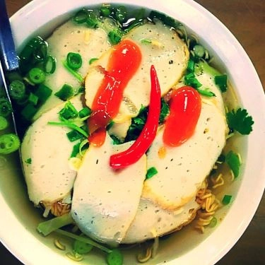 Món ăn- Quán Ăn ATS Fastfood - Sân Bay Nội Bài