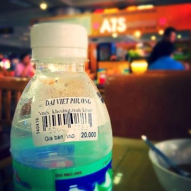 Tổng hợp- Quán Ăn ATS Fastfood - Sân Bay Nội Bài