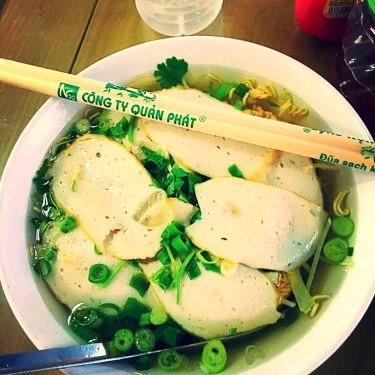 Món ăn- Quán Ăn ATS Fastfood - Sân Bay Nội Bài