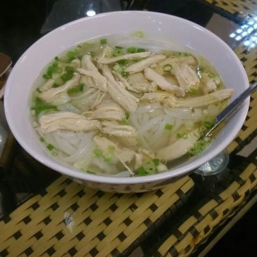 Món ăn- Quán Ăn ATS Fastfood - Sân Bay Nội Bài