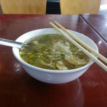 Món ăn- Quán Ăn ATS Fastfood - Sân Bay Nội Bài