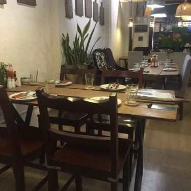 Tổng hợp- Quán Ăn Attic - Ẩm Thực Châu Âu