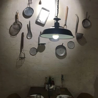Tổng hợp- Quán Ăn Attic - Ẩm Thực Châu Âu