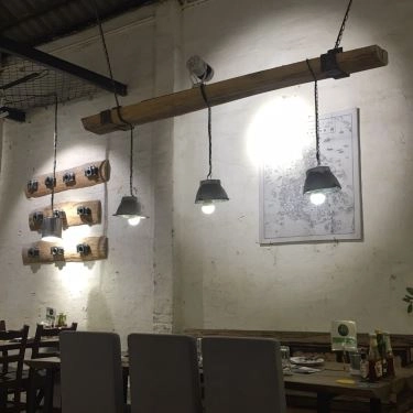 Tổng hợp- Quán Ăn Attic - Ẩm Thực Châu Âu