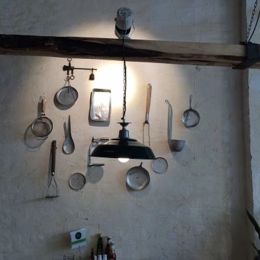 Tổng hợp- Quán Ăn Attic - Ẩm Thực Châu Âu