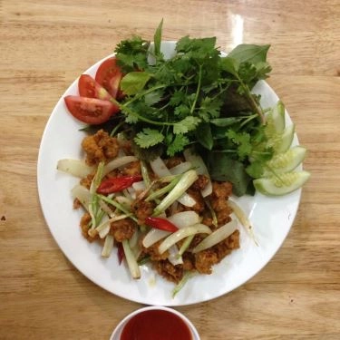 Món ăn- Quán Ăn A Tú Quán - Lẩu Nướng