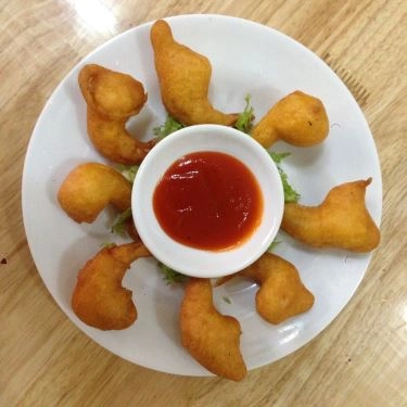 Món ăn- Quán Ăn A Tú Quán - Lẩu Nướng