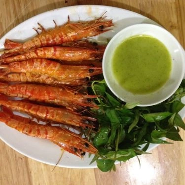 Món ăn- Quán Ăn A Tú Quán - Lẩu Nướng