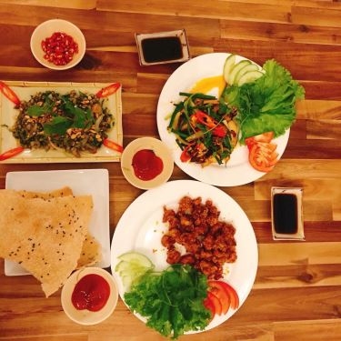Món ăn- Quán Ăn Authentic Hội An Cuisine