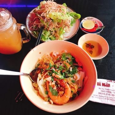 Món ăn- Quán Ăn Authentic Hội An Cuisine