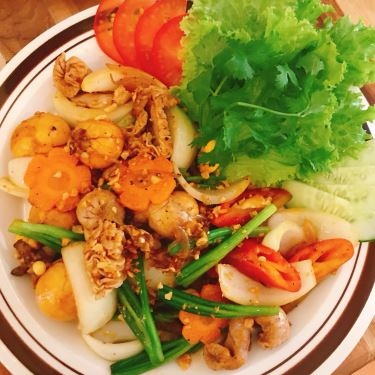 Món ăn- Quán Ăn Authentic Hội An Cuisine