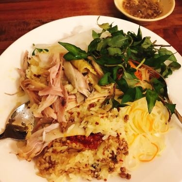Món ăn- Quán Ăn Authentic Hội An Cuisine