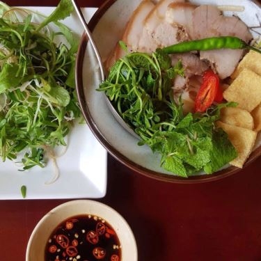Món ăn- Quán Ăn Authentic Hội An Cuisine