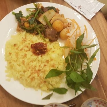 Món ăn- Quán Ăn Authentic Hội An Cuisine