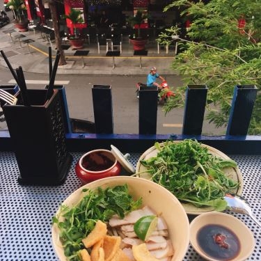 Món ăn- Quán Ăn Authentic Hội An Cuisine