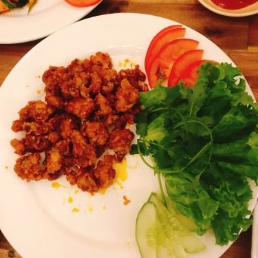 Món ăn- Quán Ăn Authentic Hội An Cuisine