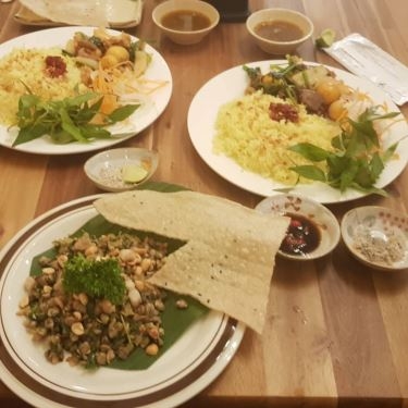 Món ăn- Quán Ăn Authentic Hội An Cuisine