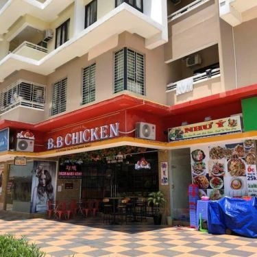 Tổng hợp- Quán Ăn B.B Chicken - Gà Rán Hàn Quốc