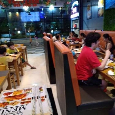 Tổng hợp- Quán Ăn B.B Chicken - Gà Rán Hàn Quốc