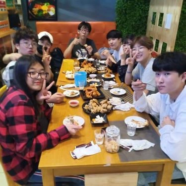Tổng hợp- Quán Ăn B.B Chicken - Gà Rán Hàn Quốc