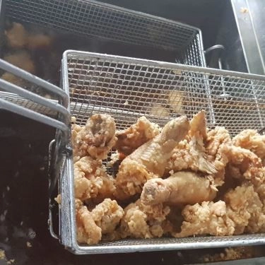Tổng hợp- Quán Ăn B.B Chicken - Gà Rán Hàn Quốc