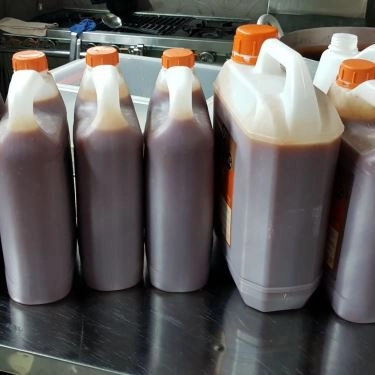 Tổng hợp- Quán Ăn B.B Chicken - Gà Rán Hàn Quốc