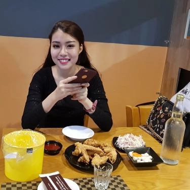 Tổng hợp- Quán Ăn B.B Chicken - Gà Rán Hàn Quốc