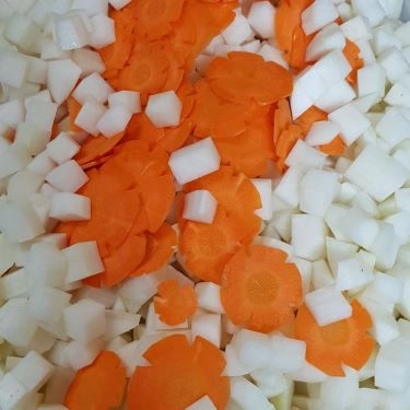 Tổng hợp- Quán Ăn B.B Chicken - Gà Rán Hàn Quốc