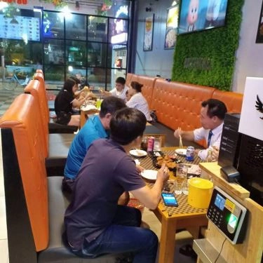 Tổng hợp- Quán Ăn B.B Chicken - Gà Rán Hàn Quốc